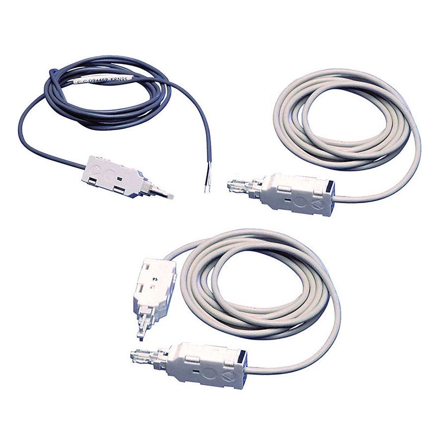 237 Module Connection Cords & Test Cords Image