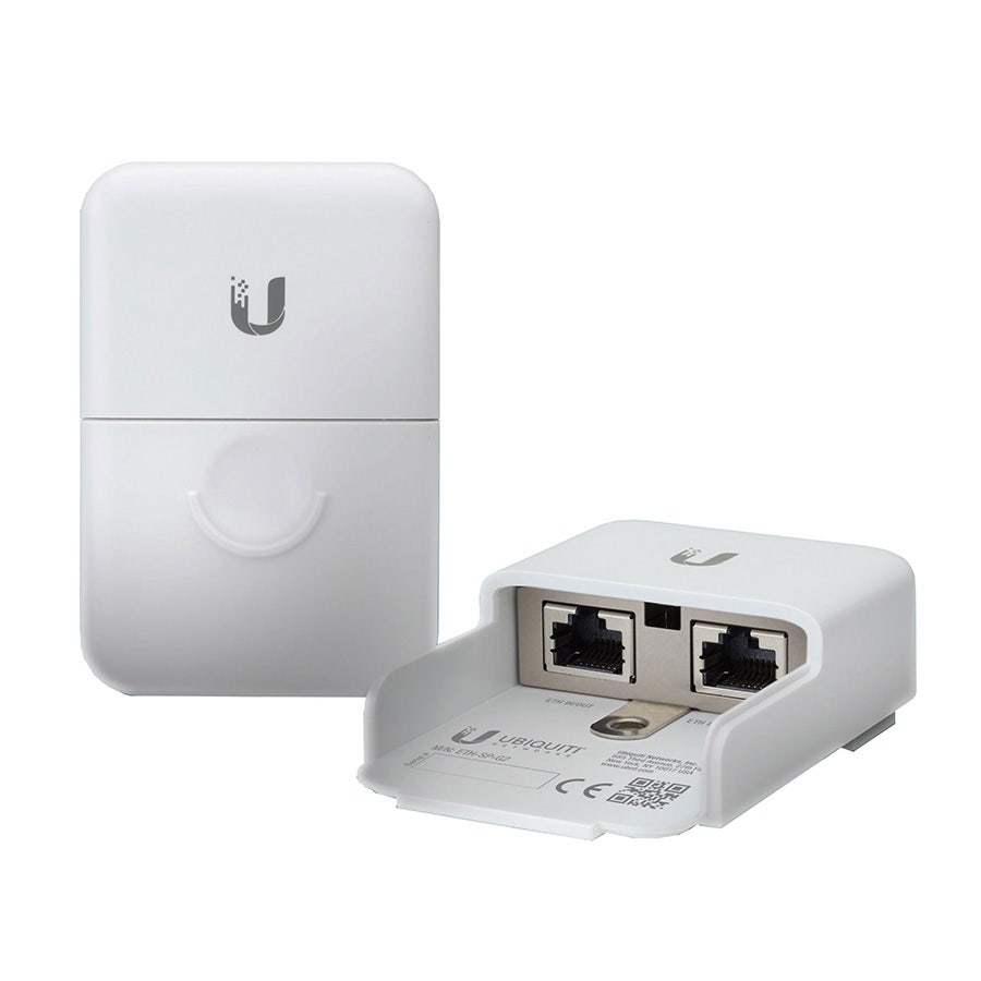 Ubiquiti Gigabit Ethernet Surge Protectors Image