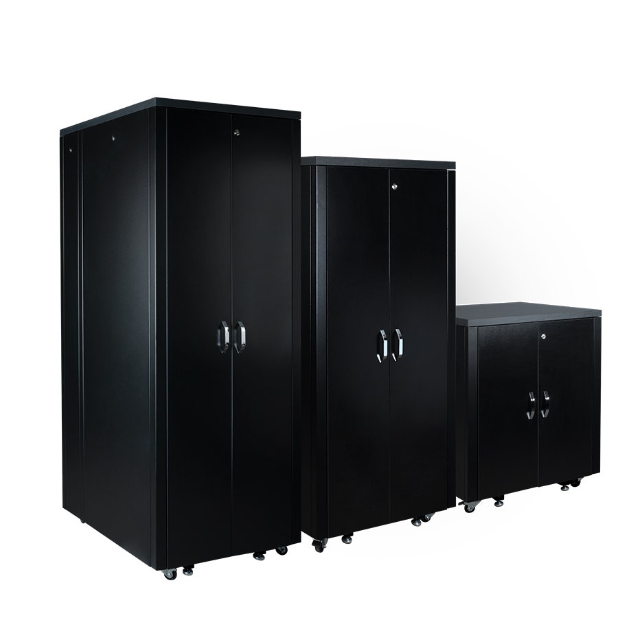 Lande Soundproof Acoustic Cabinets Image