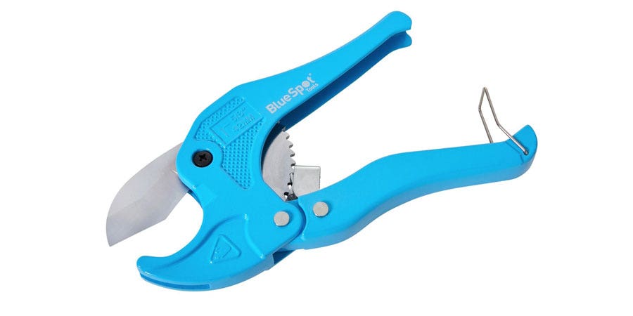 Pipe Conduit & Duct Cutter Image