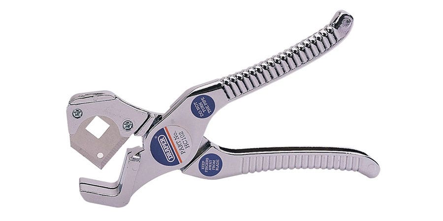 Pipe & Hose Cutter 6-25mm Image