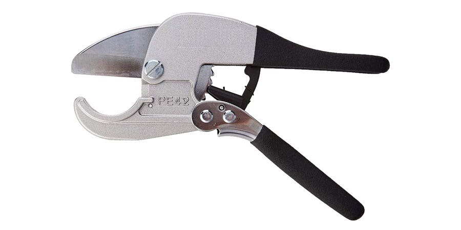 Plastic Pipe Cutter 42mm Image