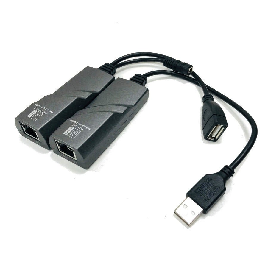 USB Baluns & Extenders Image