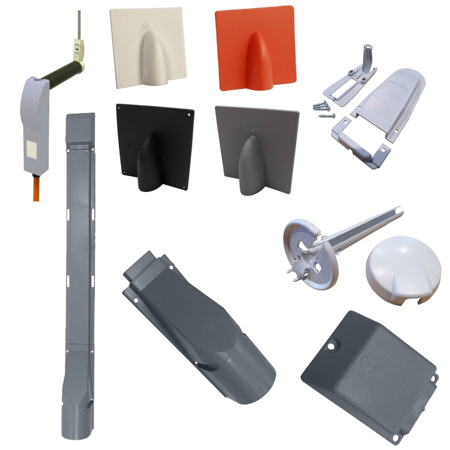Cable Entry Solutions & Covers Image