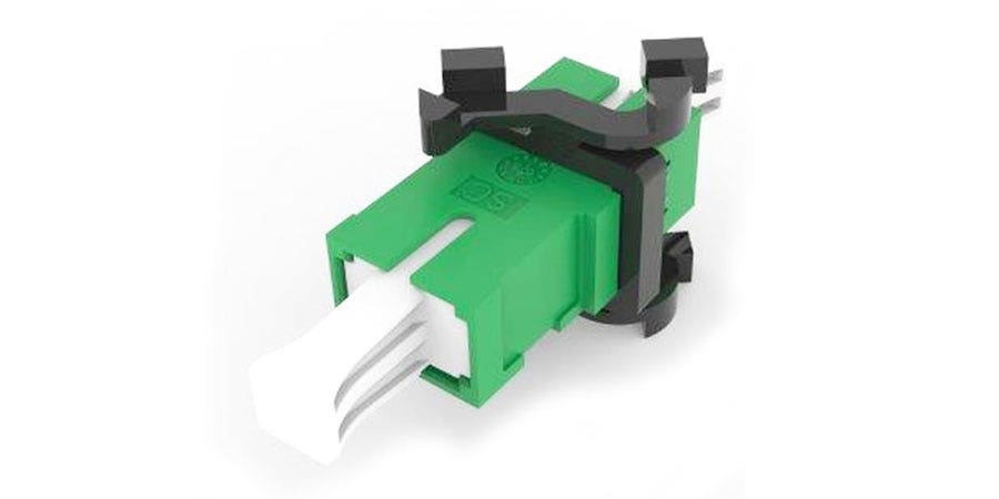 SYSTIMAX MFA Series Fibre Adaptors Image