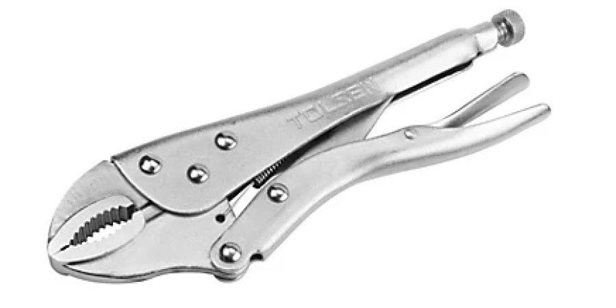 Self Grip Pliers Image