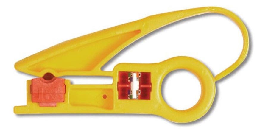 Siemon Cable Preparation Tools Image