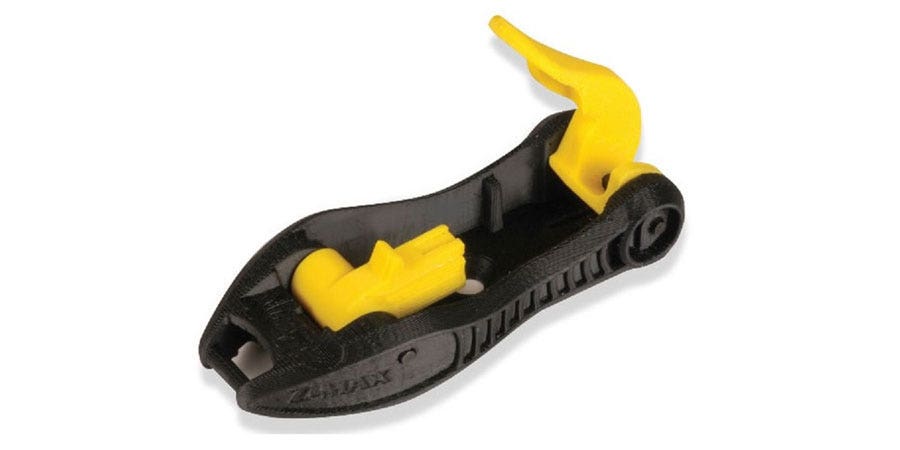 Siemon Z-MAX Z-TOOL Module Termination Tool Image