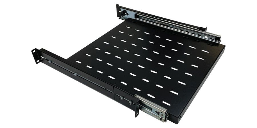 Sliding Shelves Image