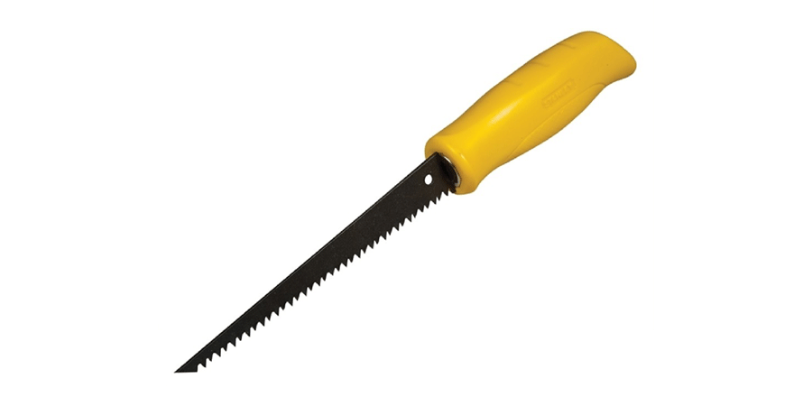 Stanley Plasterboard Jabsaw Image