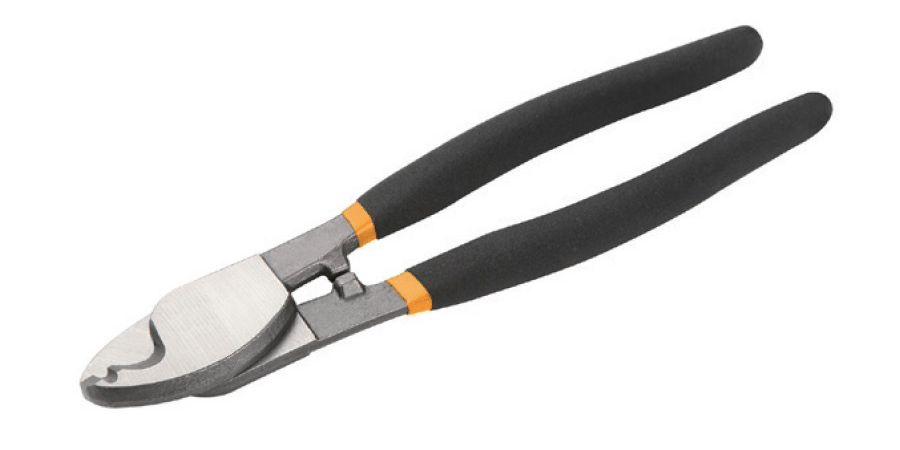 Steel Wire Cutters Image