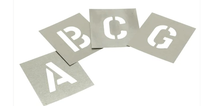 Stencils Image