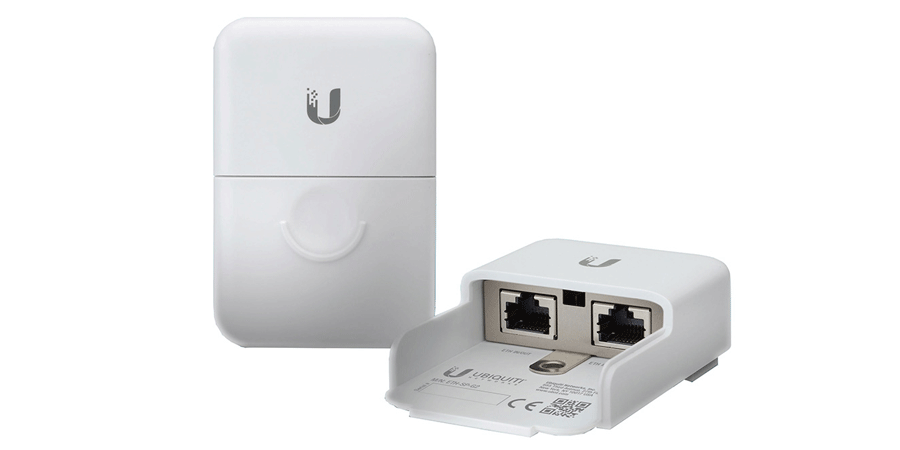 Ethernet Surge Protectors Image