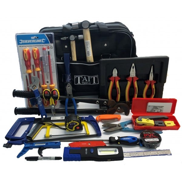 Tool Kits Image