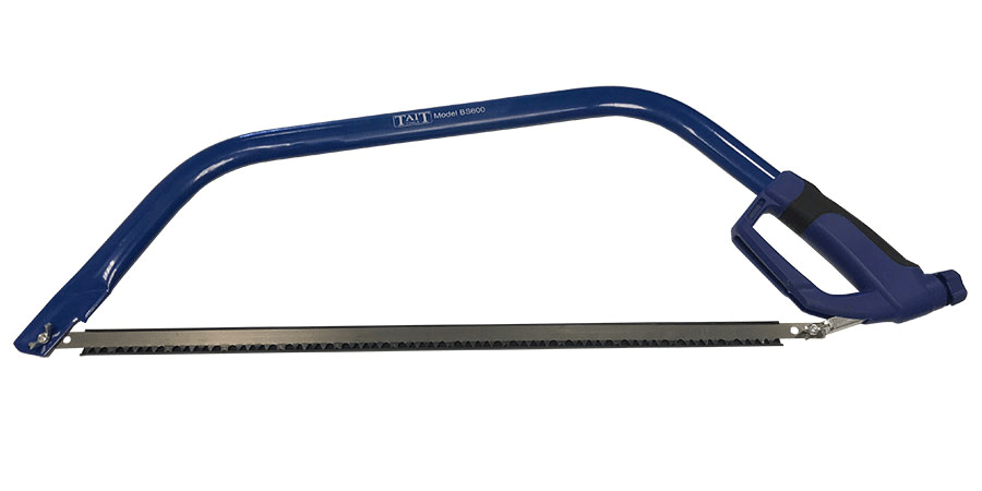Tait Tools Bow Saw Image
