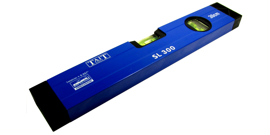 Tait Tools Spirit Levels Image