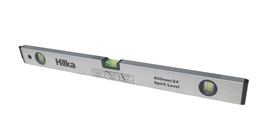 Tradesmans Spirit Levels Image