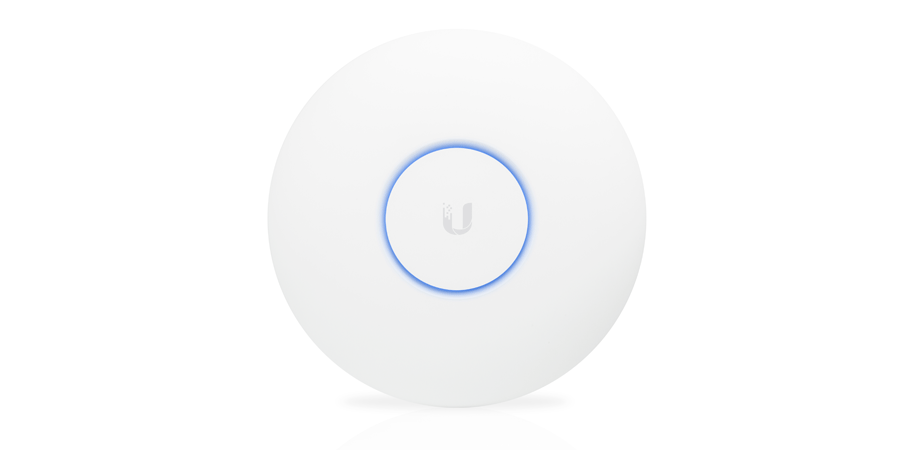 Ubiquiti UniFi AC Pro Access Point Image