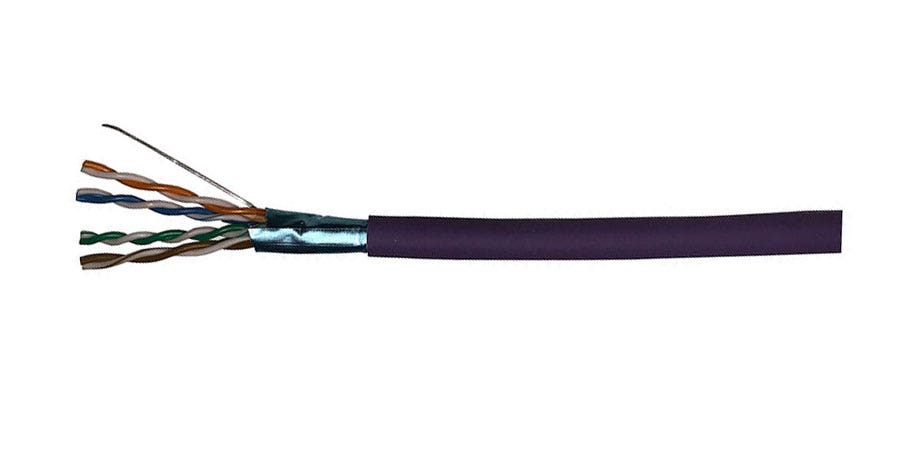 Ultima Cat5e F/UTP Cable Image