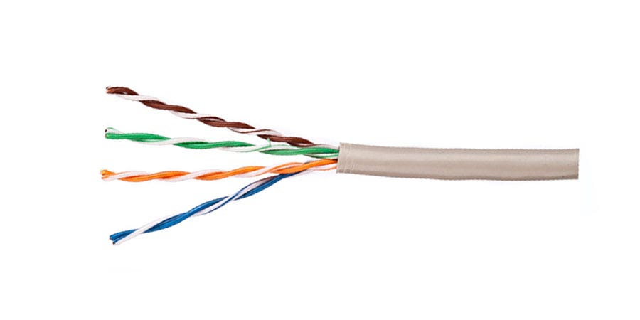 Ultima Cat5e U/UTP Cables Image