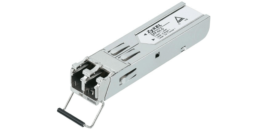 ZyXEL Multimode Mini GBIC SFP Transceiver Modules Image