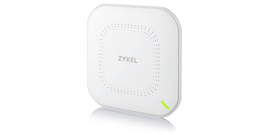 ZyXEL NWA-1123 Series Wireless Access Point Image