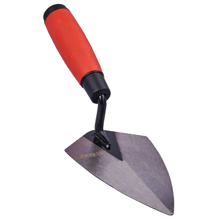 Pointing Trowel Soft-Grip Handle (L)150mm