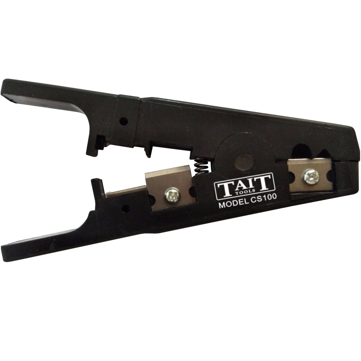 Tait Tools Jacket Stripper Universal UTP/STP CS100 Cable Diameter 3.2mm-9mm