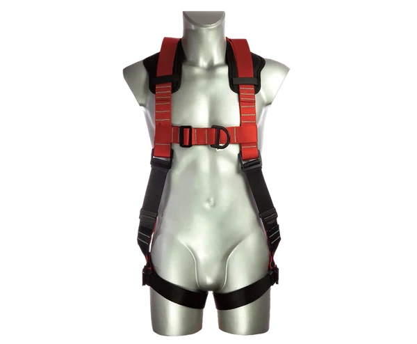 Checkmate Guardian Series 2 Point Rescue Harness Comes With Integrated Rescue Yoke Medium/Large 38050
