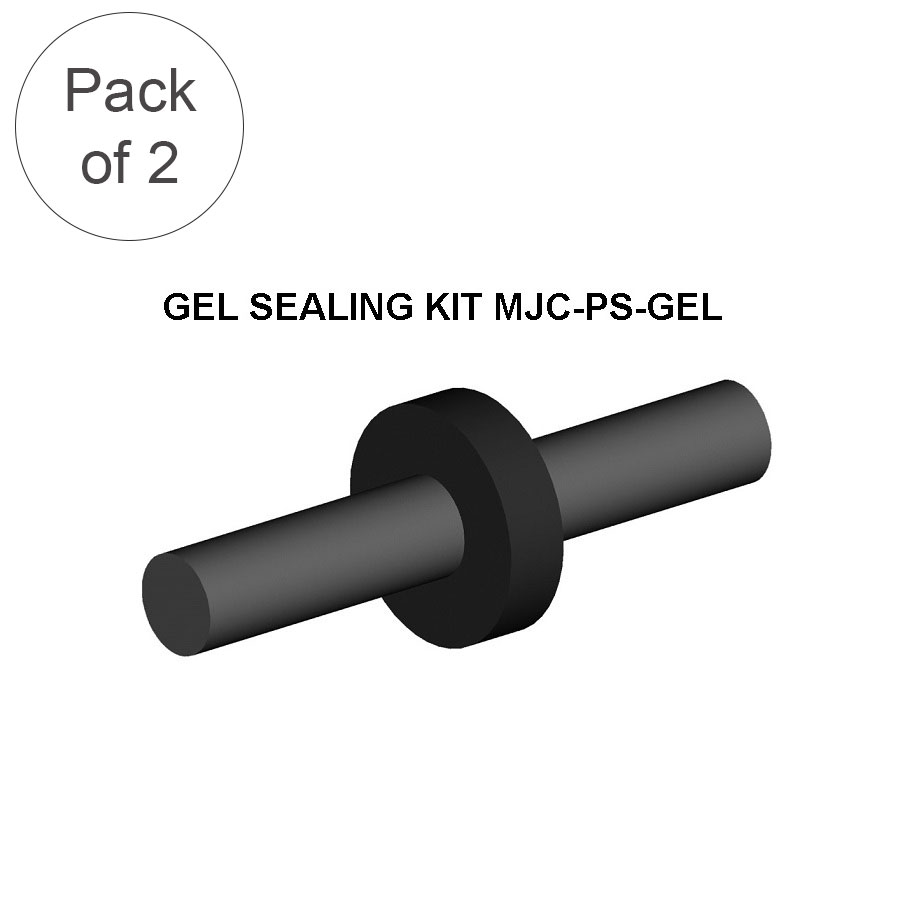CommScope Mechanical Joint Closure Gel-Sealing Kit CK9018-000 MJC-PS-GEL-INT02 P2