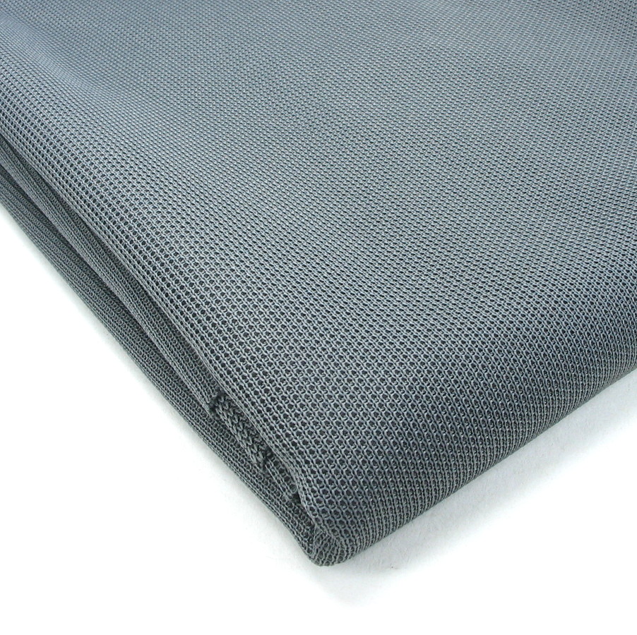 Acoustic Cloth Grey (W)70cm x (L)140cm CT64-03