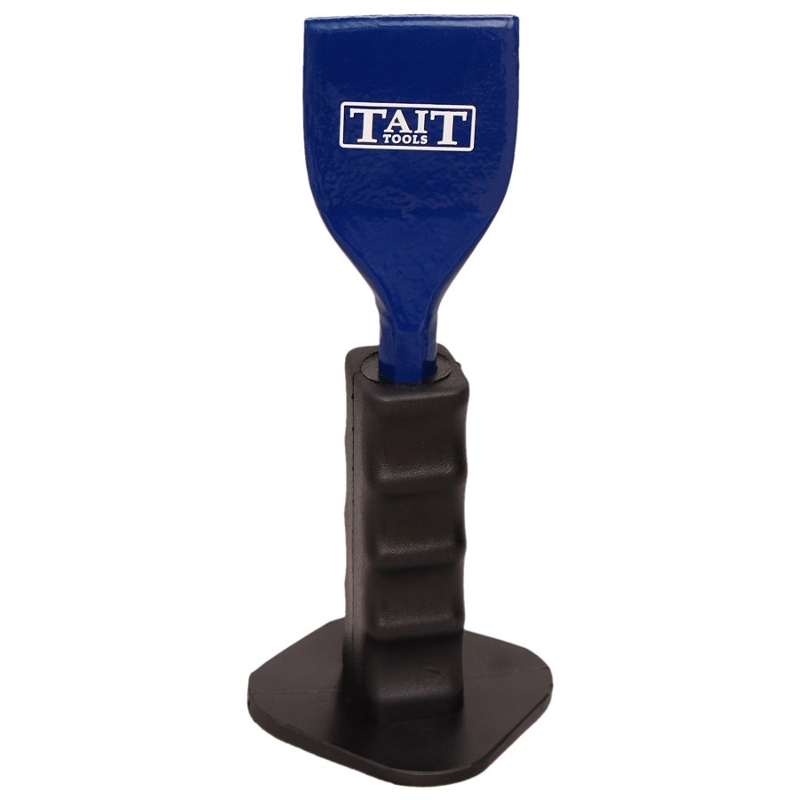 Tait Tools Brick Bolster With Hand Guard BB060 Size 60mm