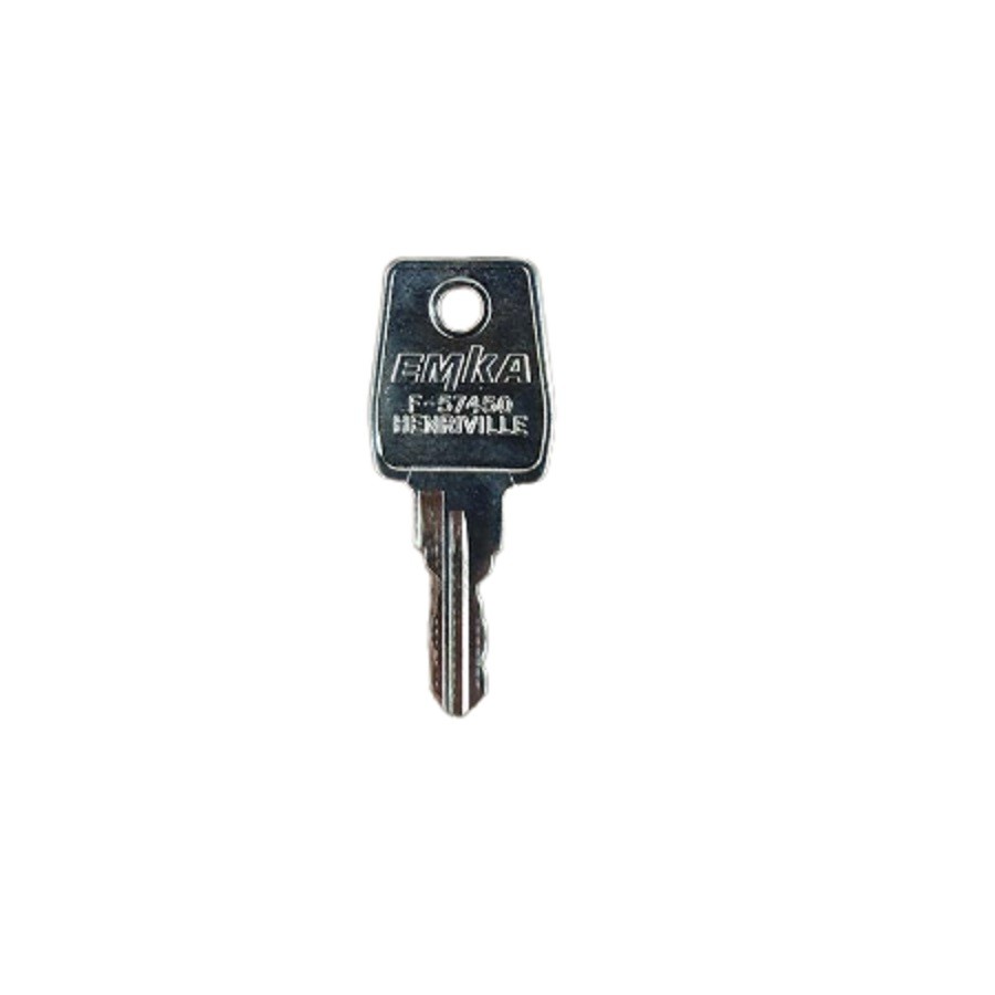 Lande Spare Key For DYNAmic and Proline Cabinets