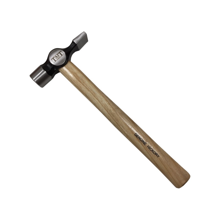 Tait Tools Joiners Hammer Hickory Handle 16oz