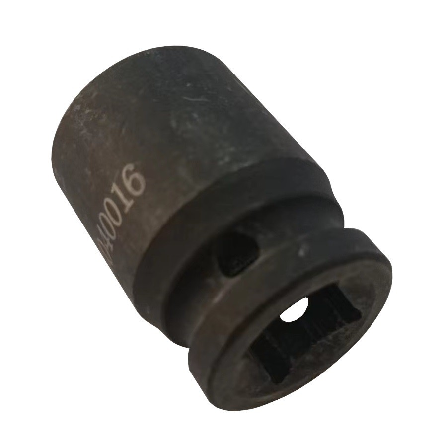 Square Socket for Coach Screws 1/2 Square Drive