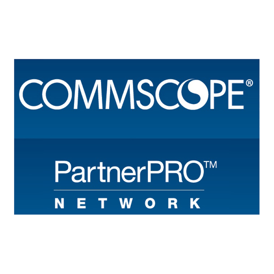 CommScope PASSPORT Training Subscription SYSTIMAX & NETCONNECT Renewal