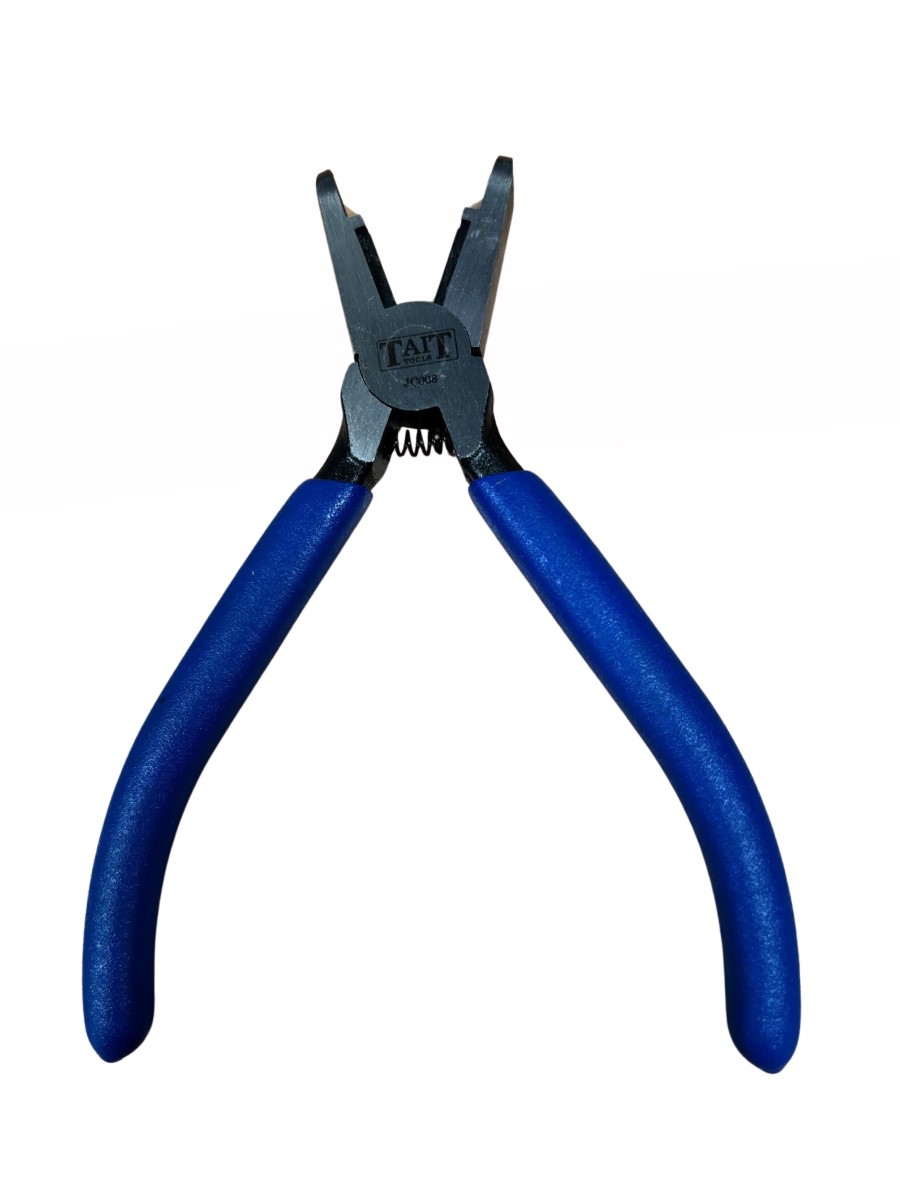 Tait Tools Crimping Pliers for Jelly Crimps 8A-8C
